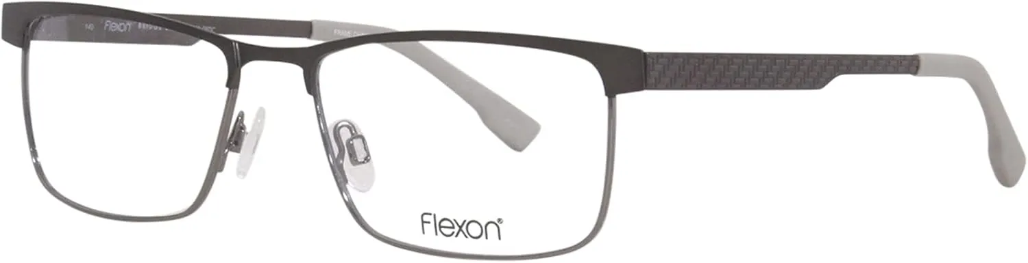 Eyeglasses FLEXON E 1035 033 Gunmetal