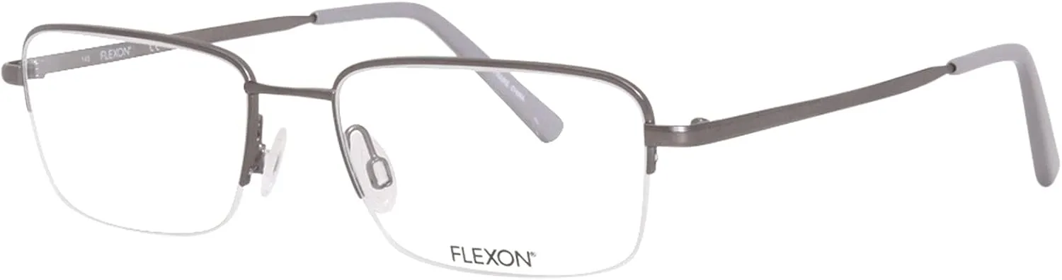 Eyeglasses FLEXON H 6050 033 Gunmetal