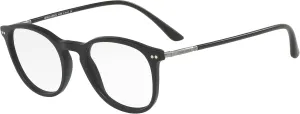 Eyeglasses Giorgio Armani AR 7125 5042 Matte Black