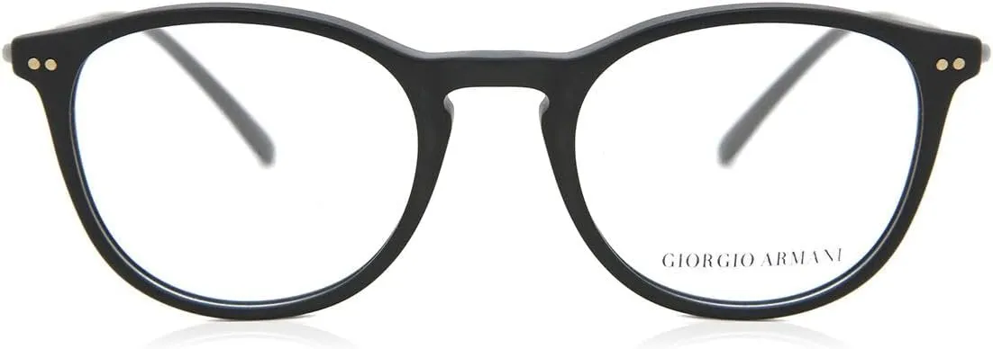 Eyeglasses Giorgio Armani AR 7125 5042 Matte Black