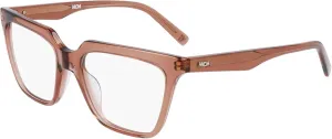 Eyeglasses MCM 2716 260 Camel
