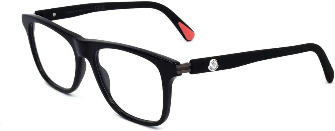 Eyeglasses Moncler ML 5161 001 Shiny Black