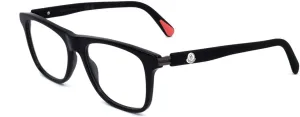 Eyeglasses Moncler ML 5161 001 Shiny Black