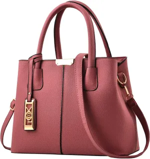 Fashion Handbag Simple Bag Large Capacity One Shoulder Women Bags Messenger Bags Canvas Vintage (One Size)