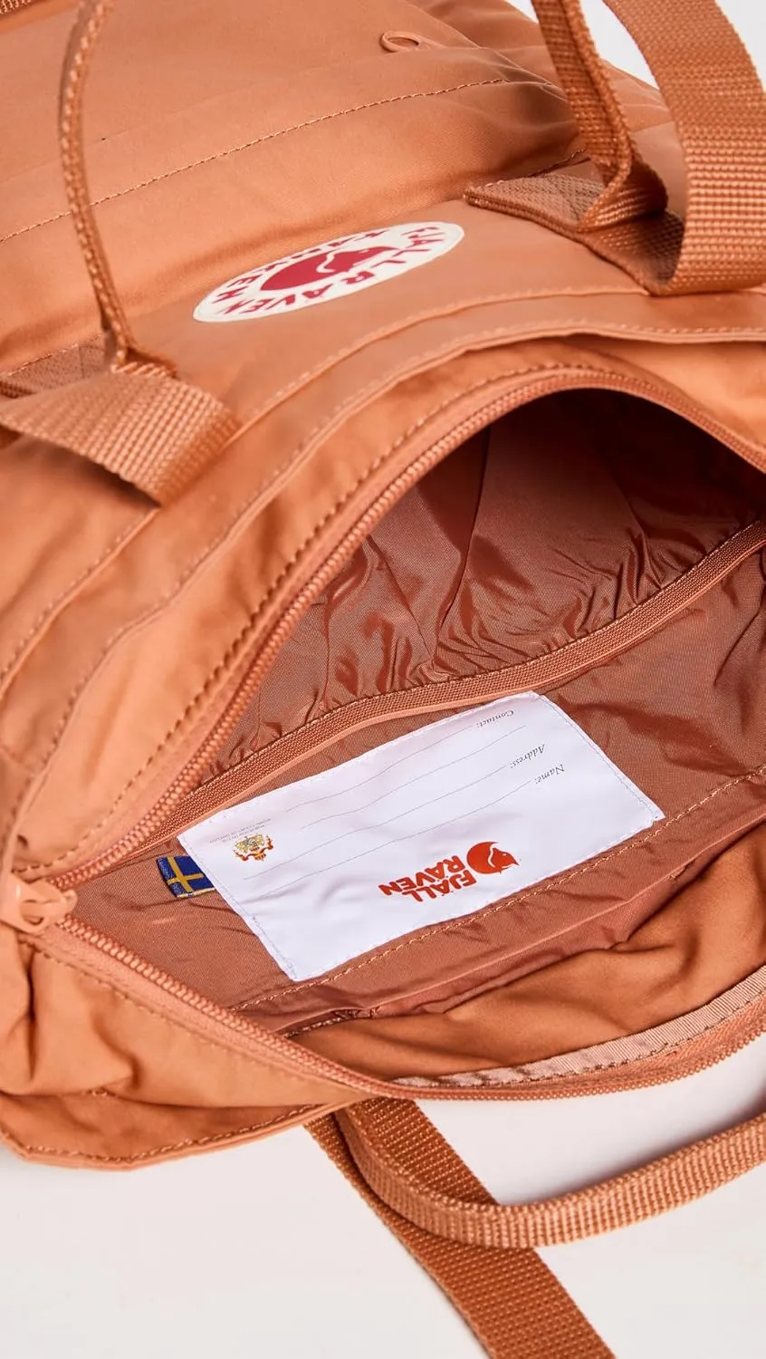 Fjallraven Kanken Totepack