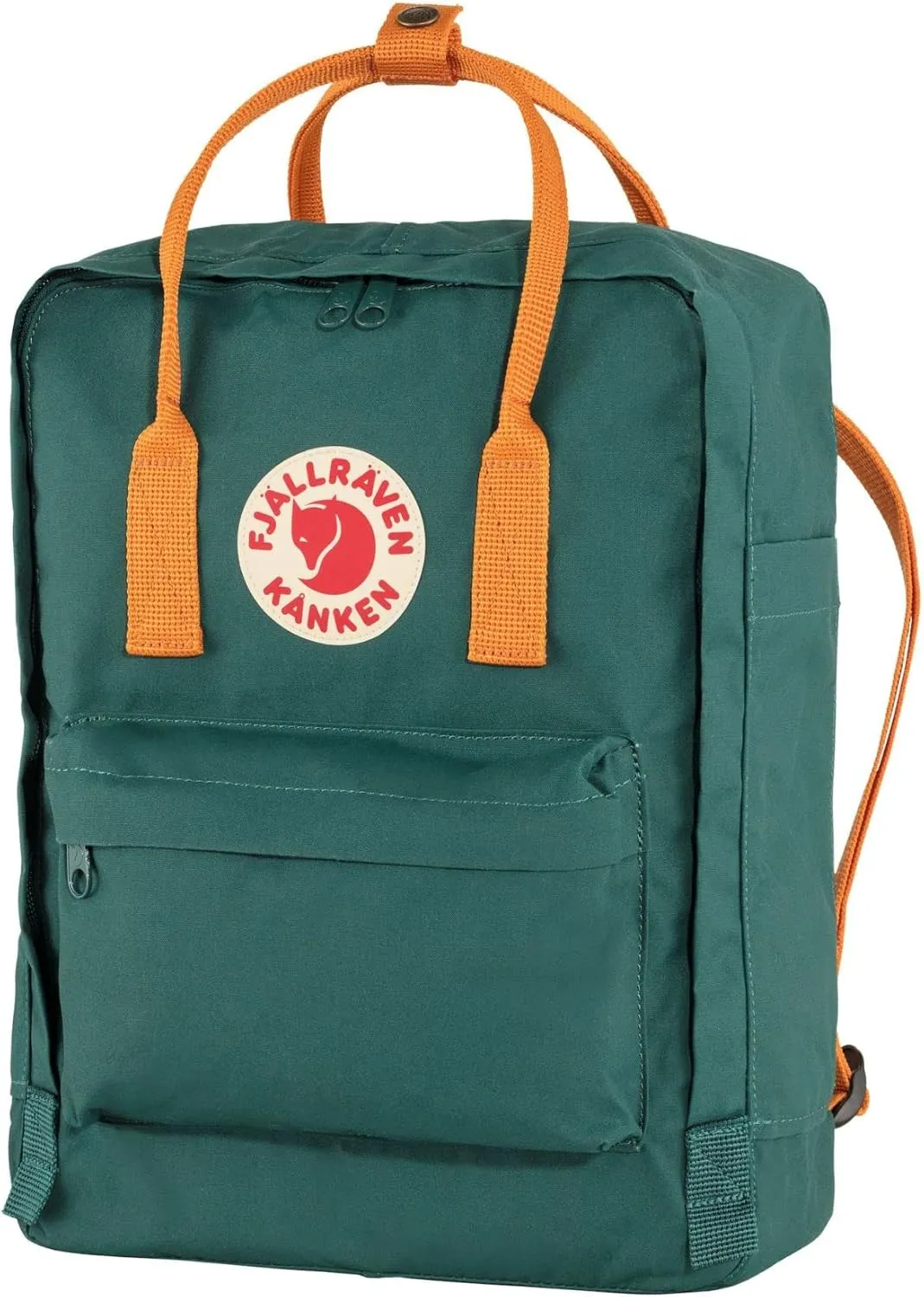 Fjallraven Kanken