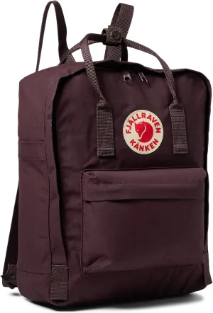 Fjallraven Unisex Kånken Blackberry One Size
