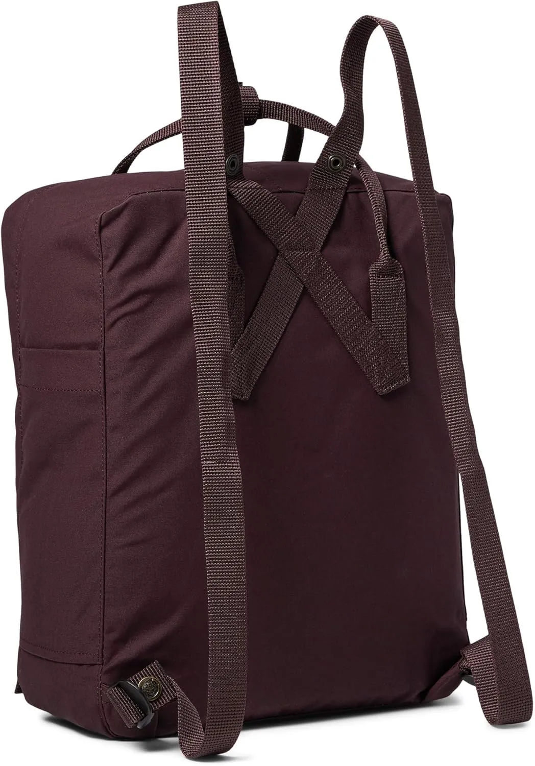 Fjallraven Unisex Kånken Blackberry One Size