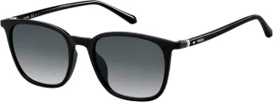 Fossil Men's Male Sunglass Style Fos 3091/S Rectangular