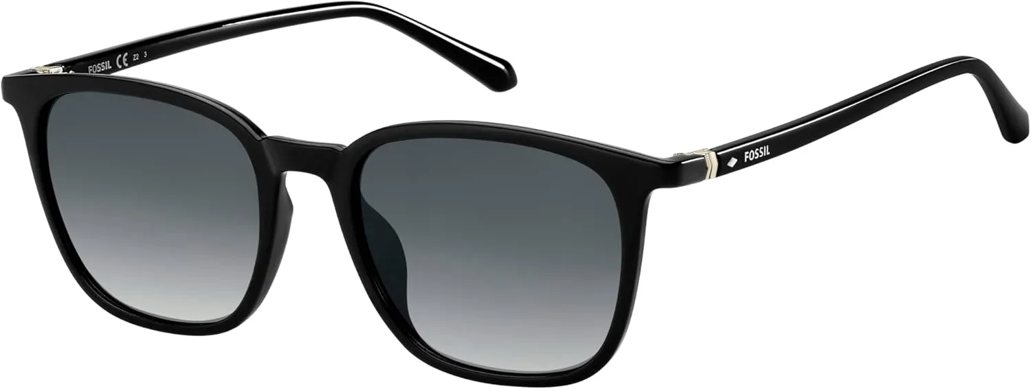 Fossil Men's Male Sunglass Style Fos 3091/S Rectangular