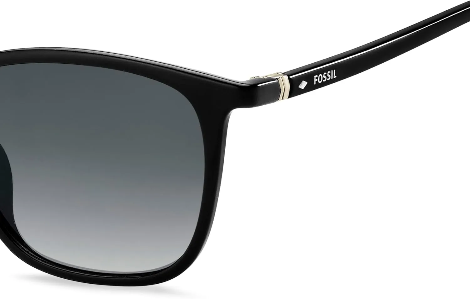 Fossil Men's Male Sunglass Style Fos 3091/S Rectangular