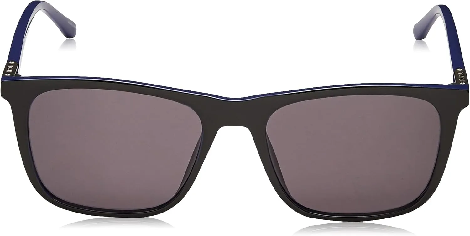 Fossil Men's Male Sunglass Style Fos 3100/S Rectangular