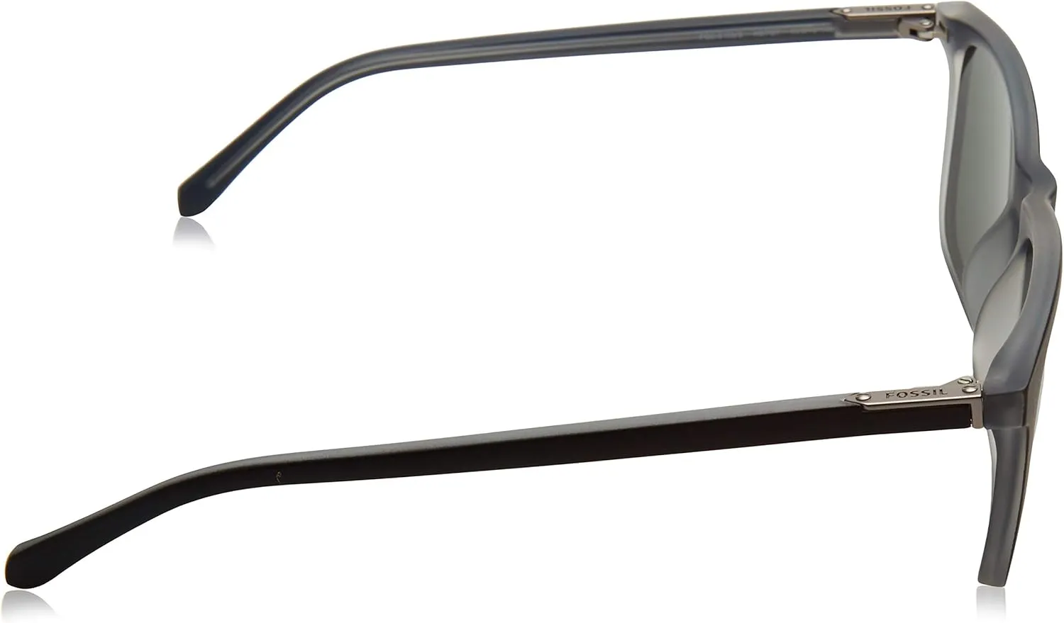 Fossil Men's Male Sunglass Style Fos 3100/S Rectangular