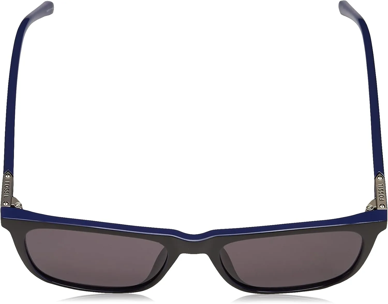 Fossil Men's Male Sunglass Style Fos 3100/S Rectangular