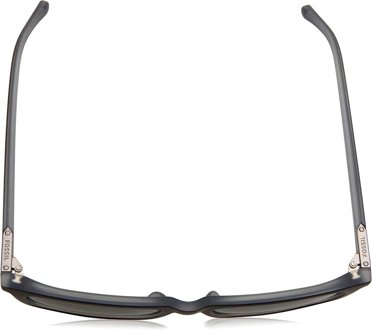 Fossil Men's Male Sunglass Style Fos 3100/S Rectangular