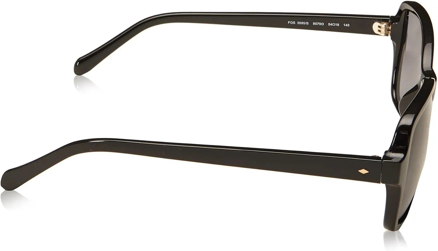 Fossil Women's Female Sunglass Style Fos 3095/S Oval