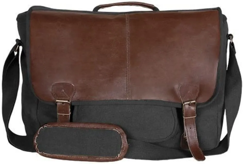 Fox Outdoor Products Graduate Satchel Briefcase