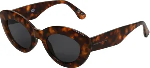 French Connection Women's Pixie Sunglasses Oval