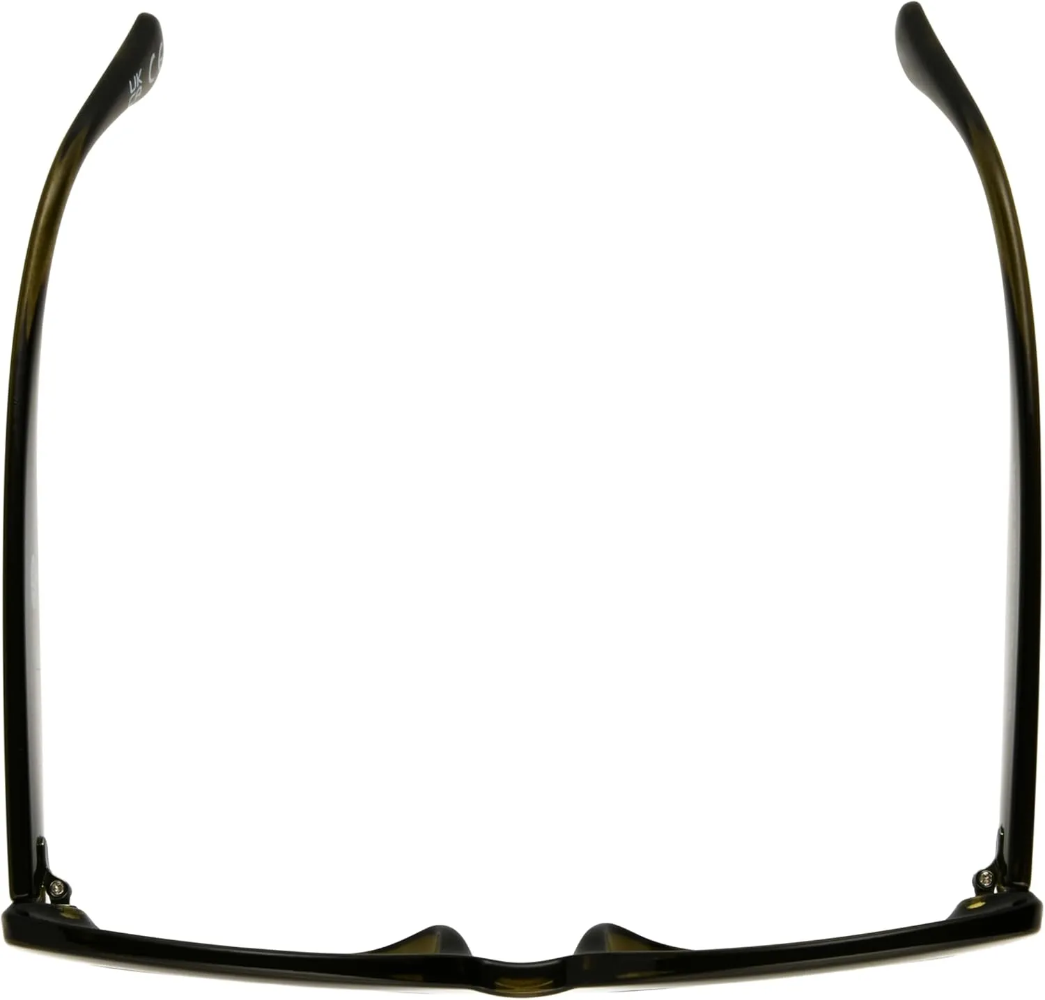 French Connection Women's Pixie Sunglasses Oval