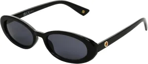 French Connection Women's Sylvia Oval Sunglasses