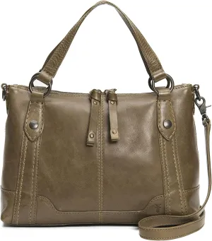 Frye Melissa Medium Crossbody