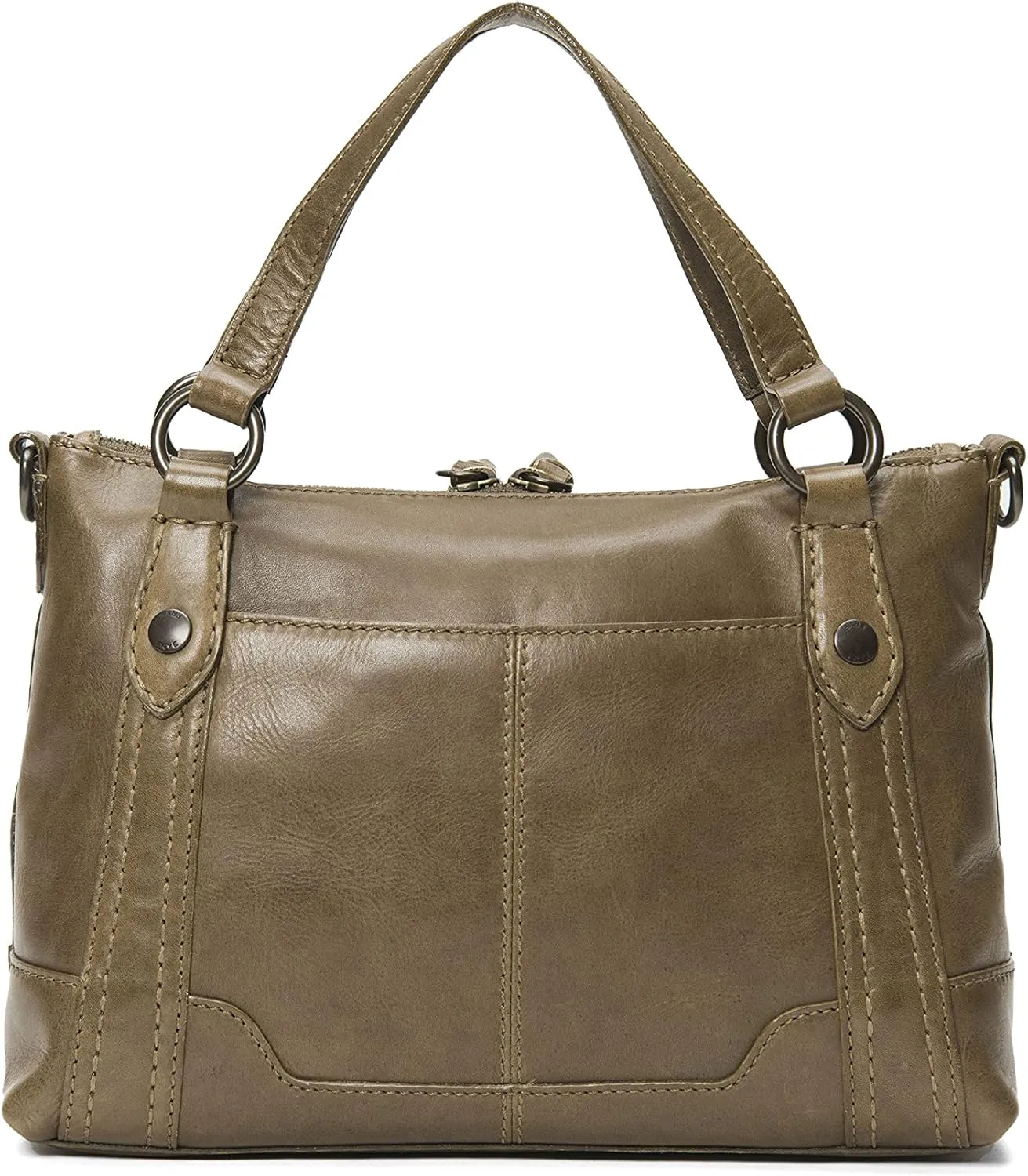 Frye Melissa Medium Crossbody