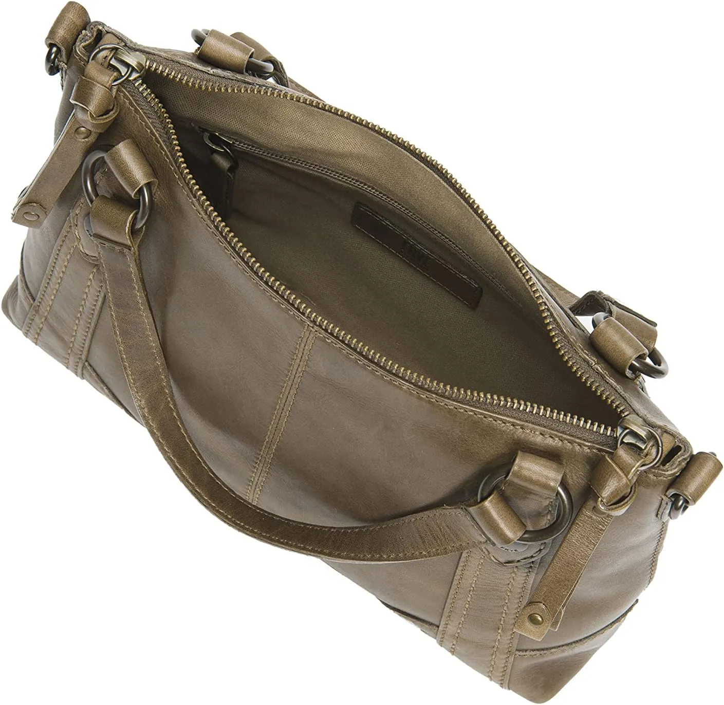Frye Melissa Medium Crossbody