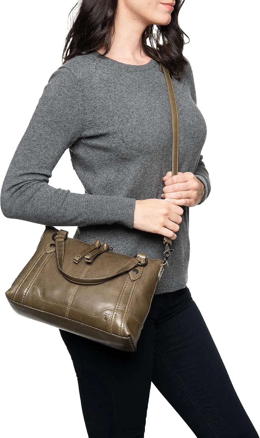 Frye Melissa Medium Crossbody