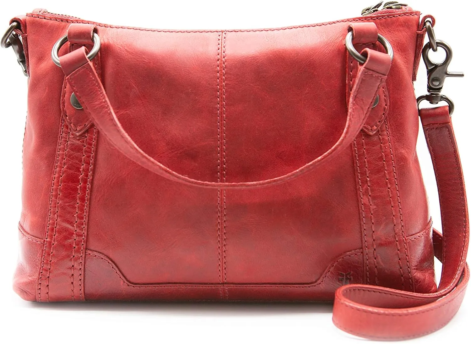 Frye Melissa Medium Crossbody