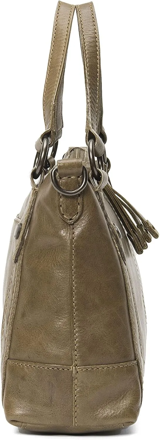 Frye Melissa Medium Crossbody