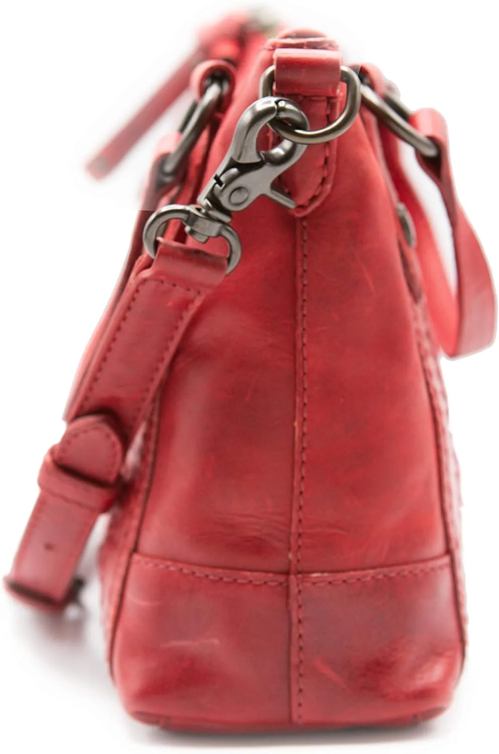 Frye Melissa Medium Crossbody