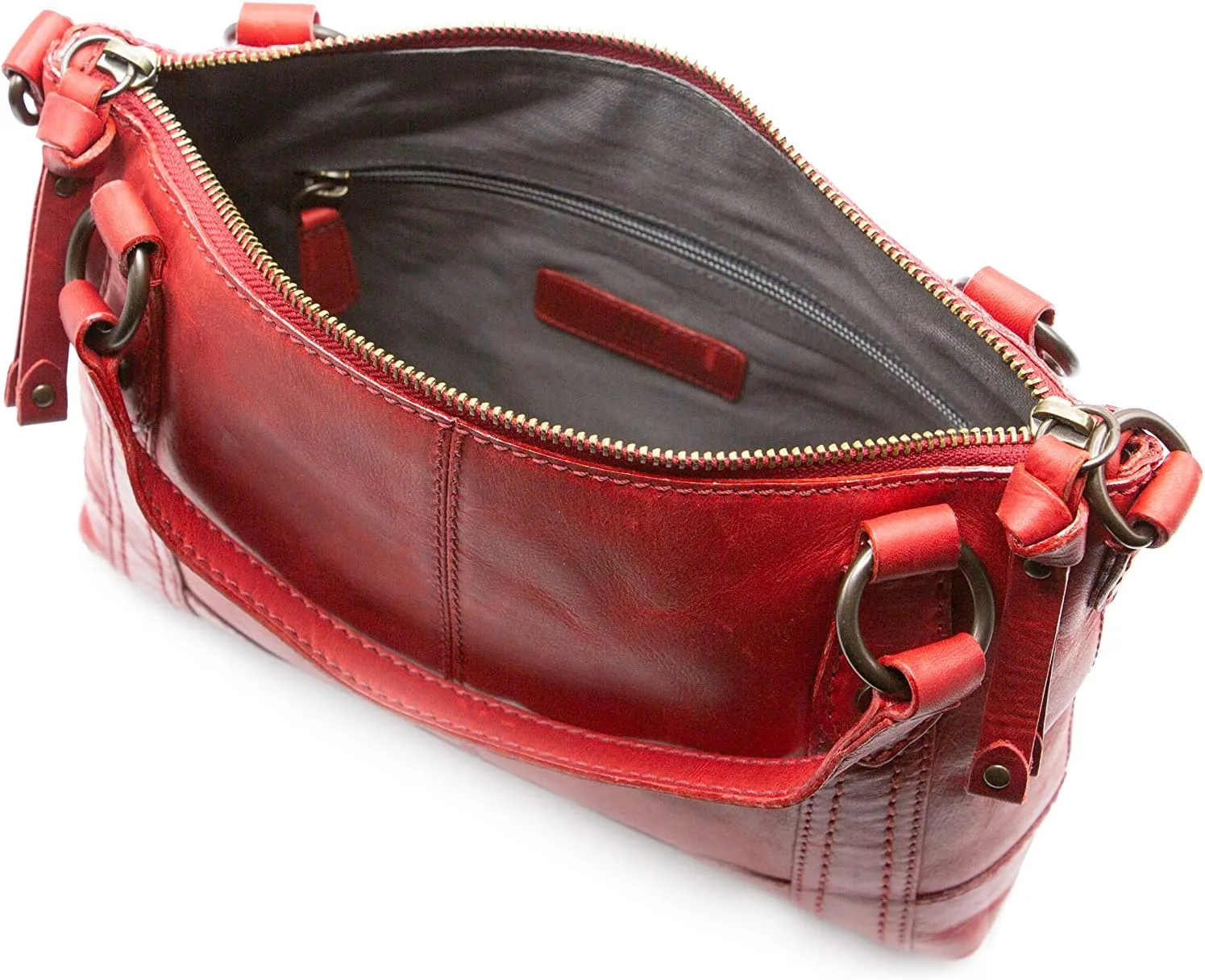Frye Melissa Medium Crossbody