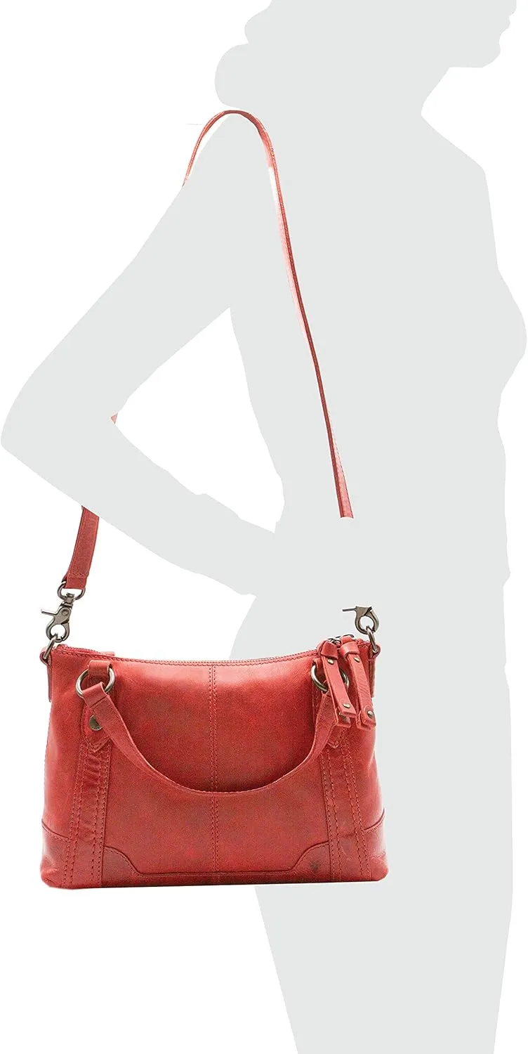 Frye Melissa Medium Crossbody