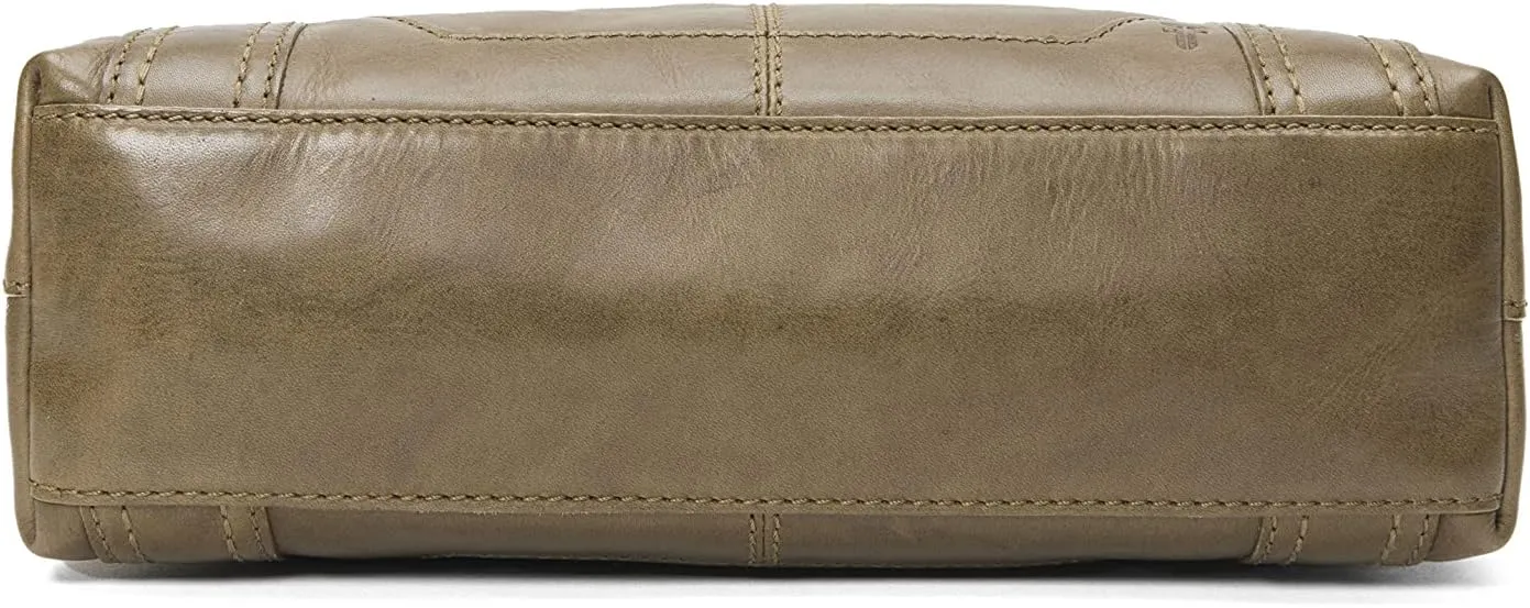 Frye Melissa Medium Crossbody