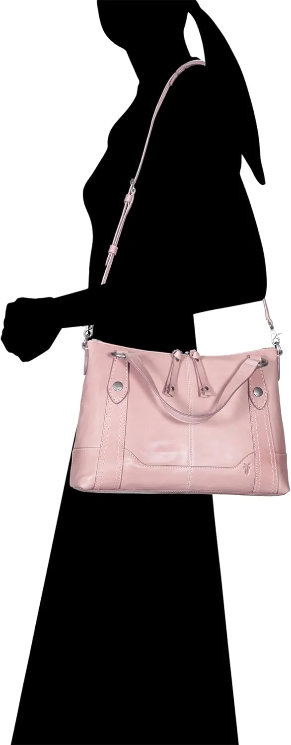 Frye Melissa Medium Satchel