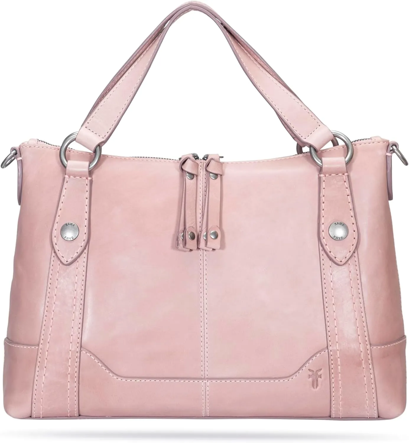 Frye Melissa Medium Satchel