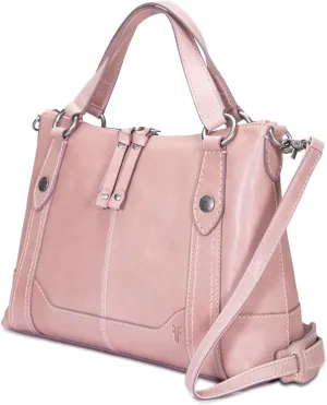 Frye Melissa Medium Satchel