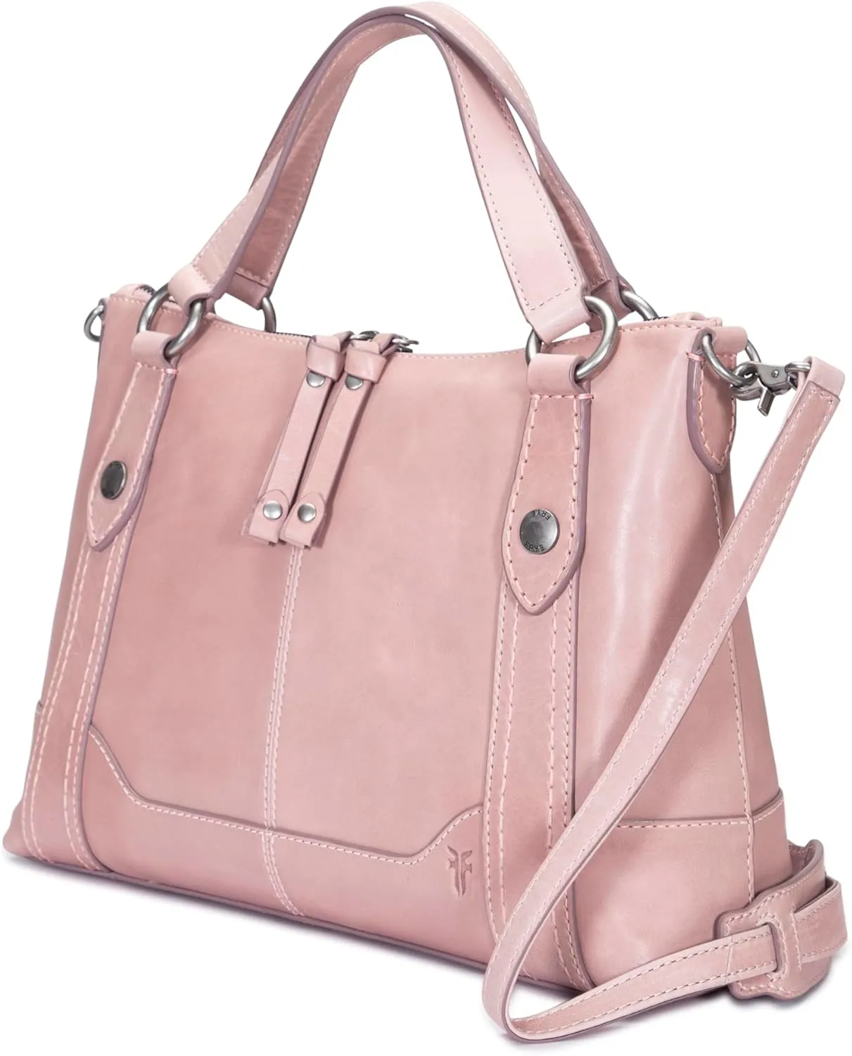 Frye Melissa Medium Satchel
