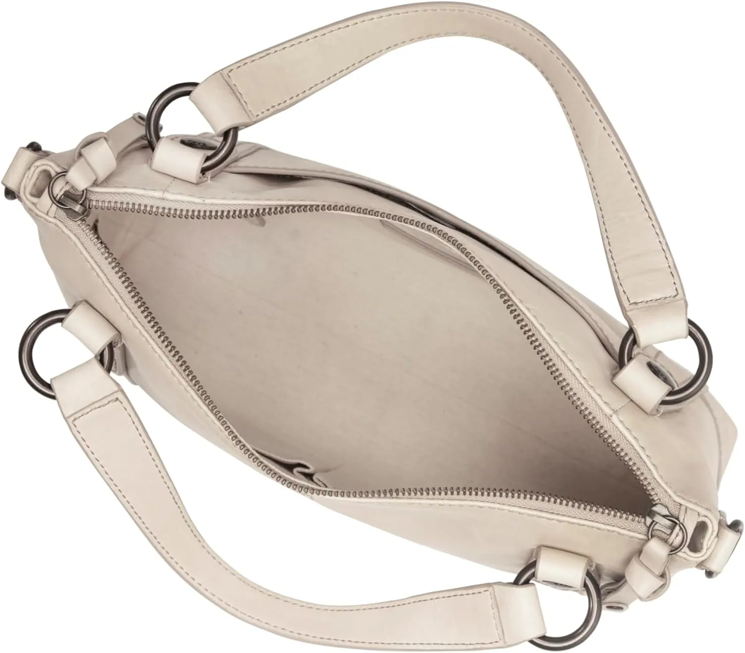 Frye Melissa Medium Satchel