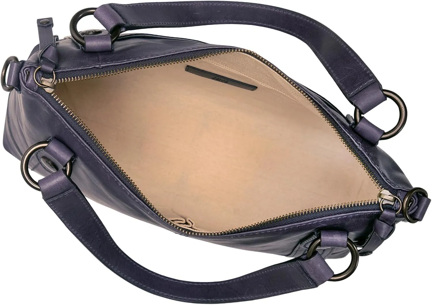 Frye Melissa Medium Satchel