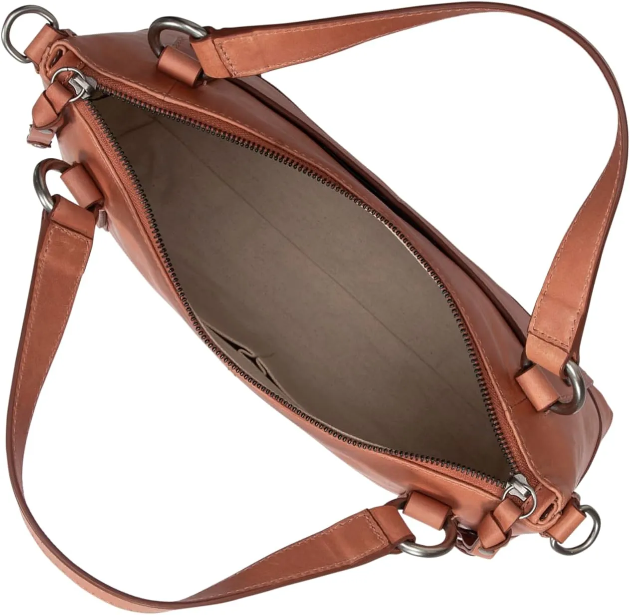 Frye Melissa Medium Satchel