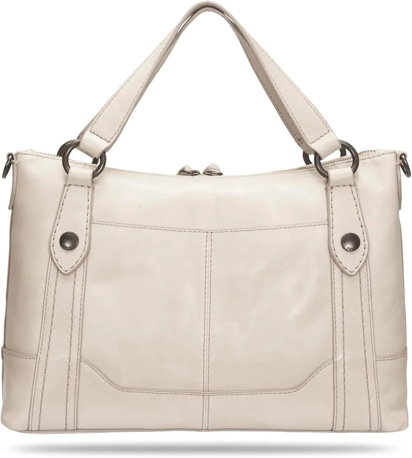 Frye Melissa Medium Satchel