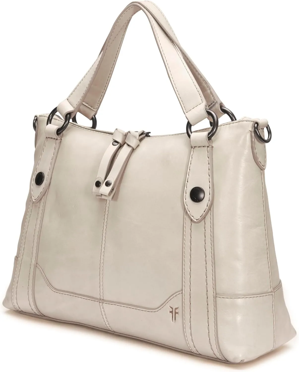 Frye Melissa Medium Satchel