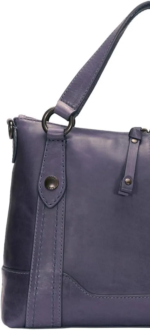 Frye Melissa Medium Satchel