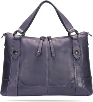 Frye Melissa Medium Satchel