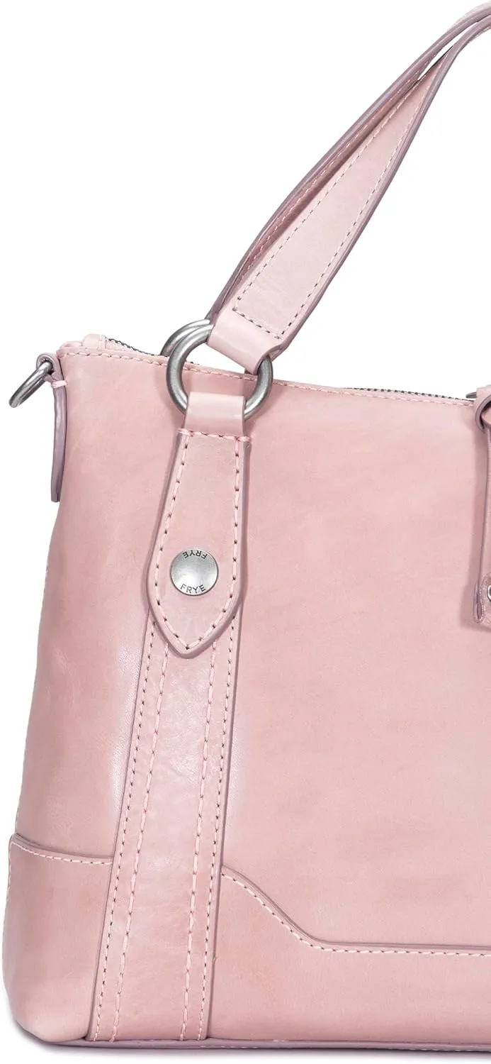 Frye Melissa Medium Satchel