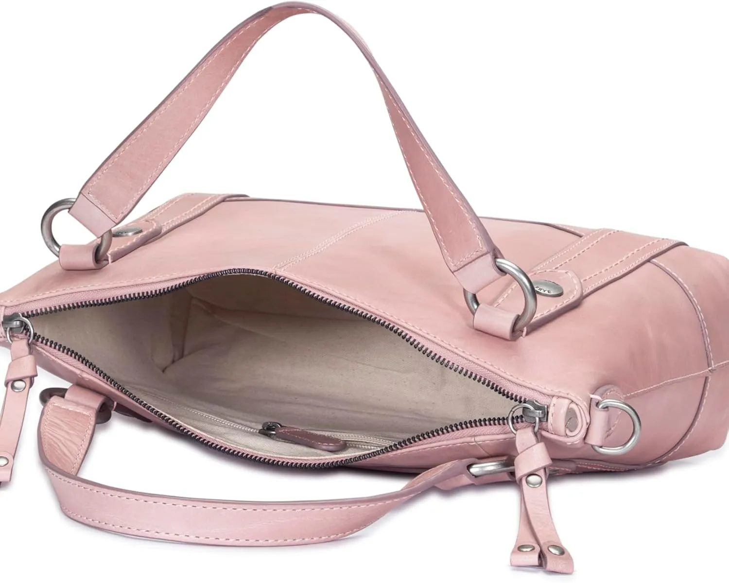 Frye Melissa Medium Satchel