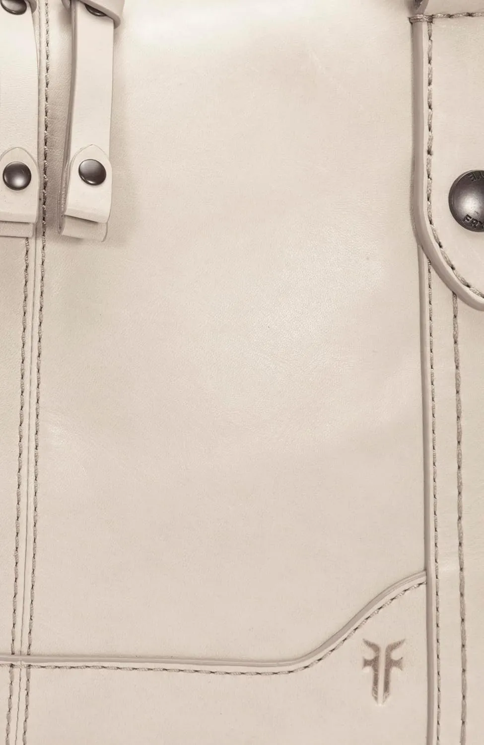 Frye Melissa Medium Satchel