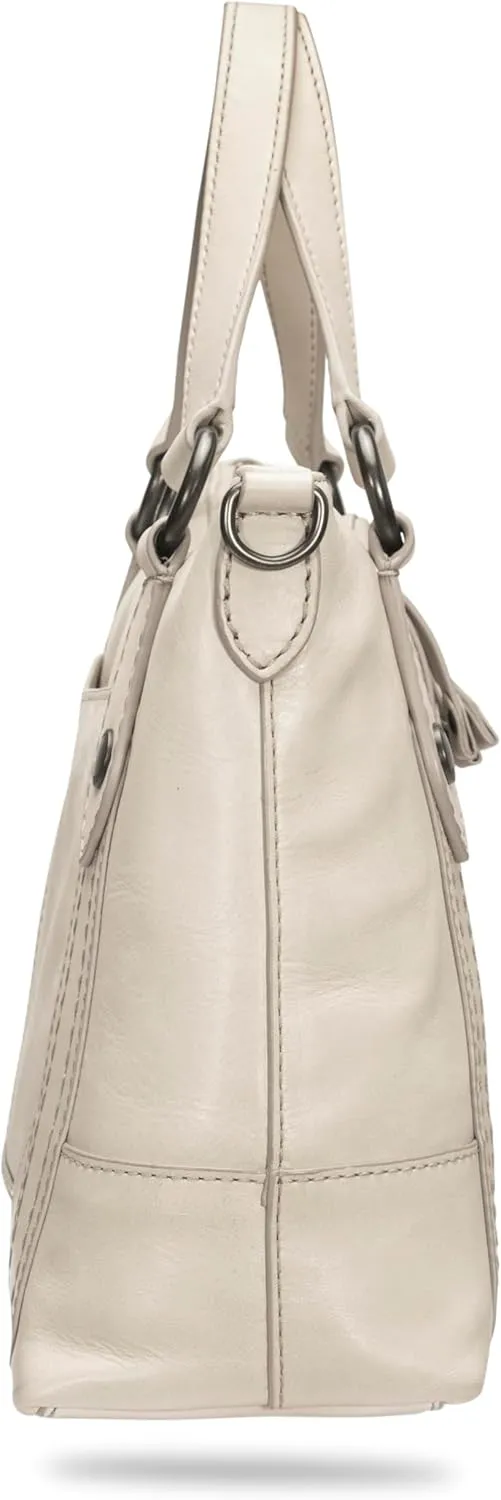 Frye Melissa Medium Satchel