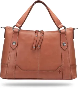 Frye Melissa Medium Satchel